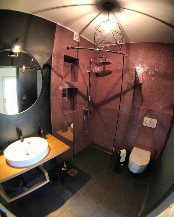 Apartma